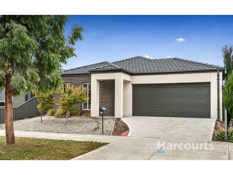 26 Bindaree Court, Mernda VIC 3754