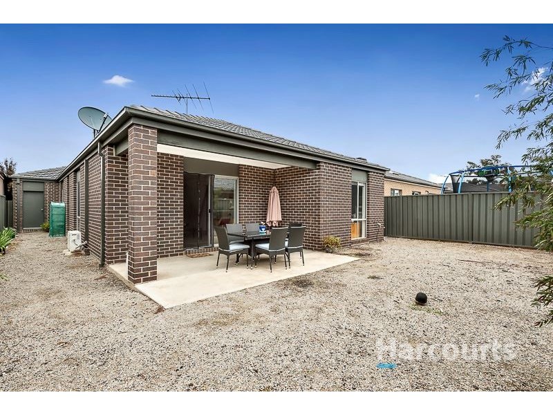 26 Bindaree Court, Mernda VIC 3754