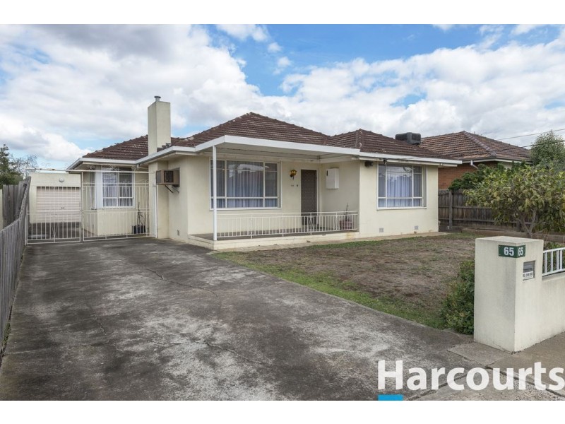 65 William Street, Lalor VIC 3075