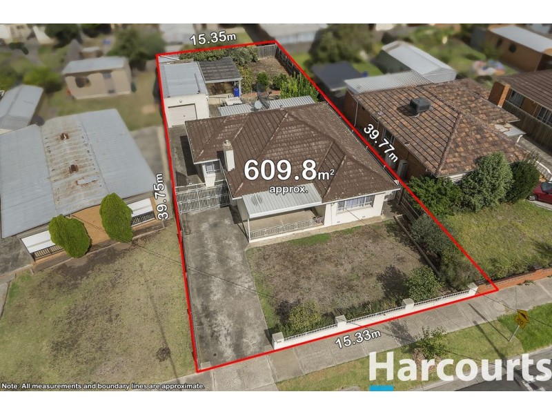 65 William Street, Lalor VIC 3075