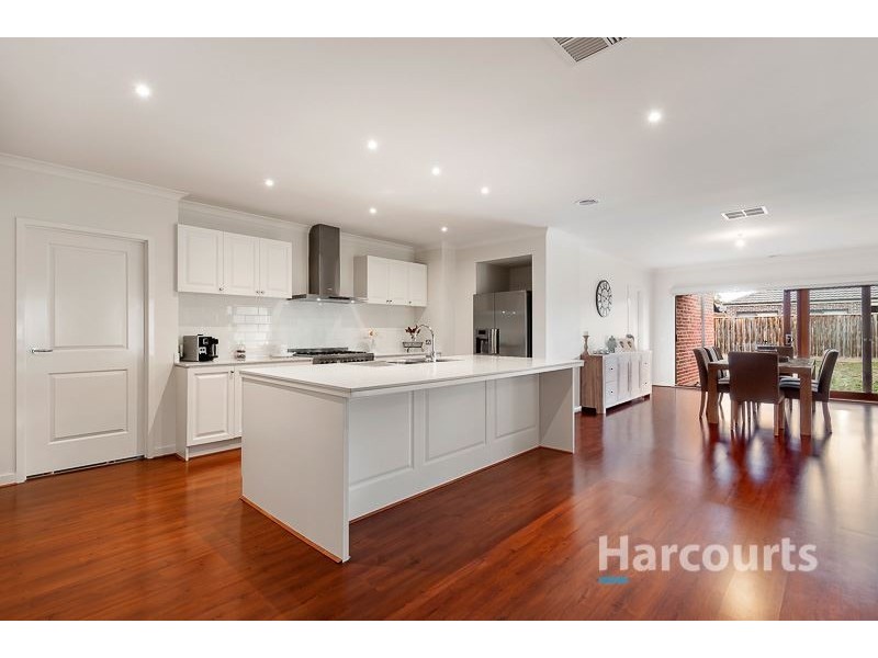 37 Hathfelde Boulevard, Mernda VIC 3754