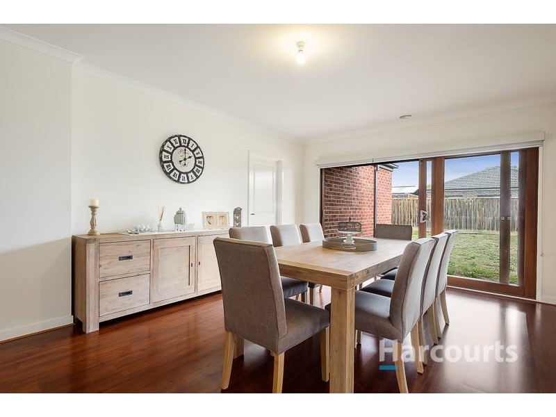 37 Hathfelde Boulevard, Mernda VIC 3754