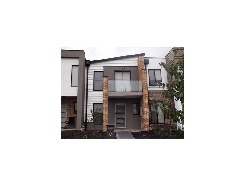 41 Pasture Crescent, Mernda VIC 3754