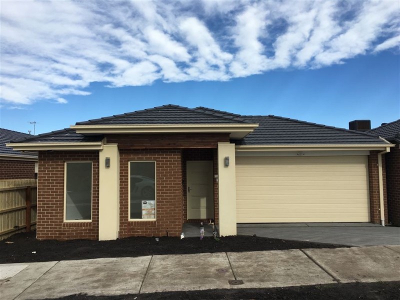 141 Tesselaar Road, Epping VIC 3076