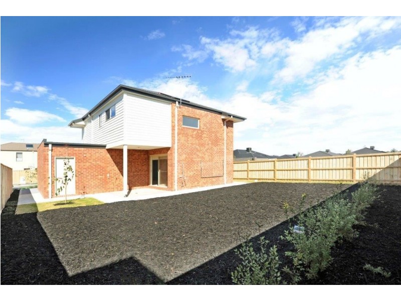 16 Formula Drive, Epping VIC 3076