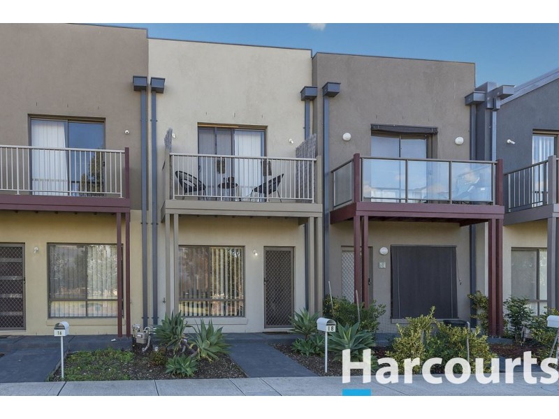 18 Andover Lane, Craigieburn VIC 3064