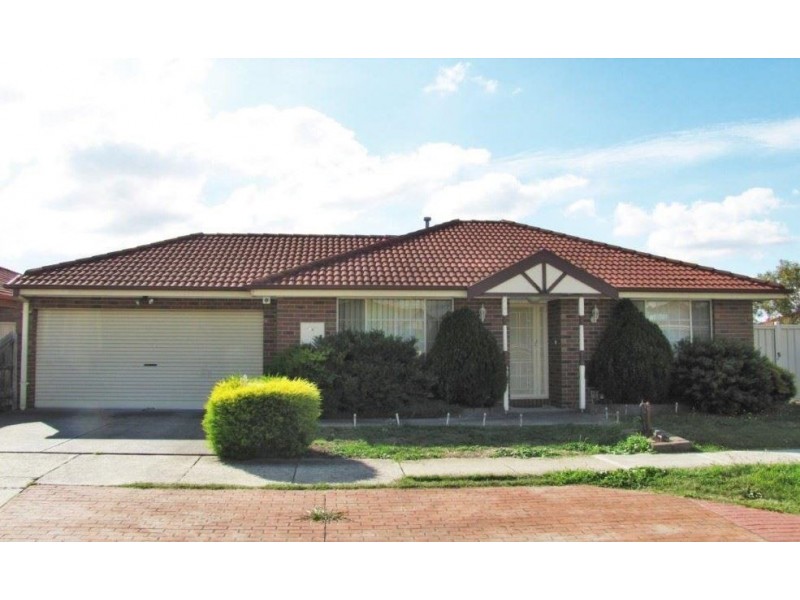 30 Calendula Circuit, Epping VIC 3076