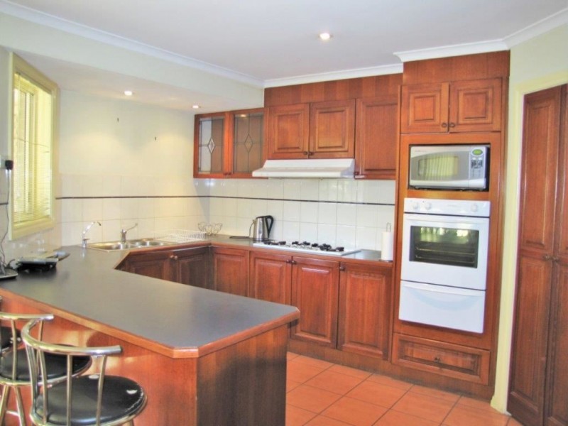 30 Calendula Circuit, Epping VIC 3076