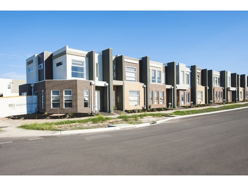 51 Cotters Road, Epping VIC 3076