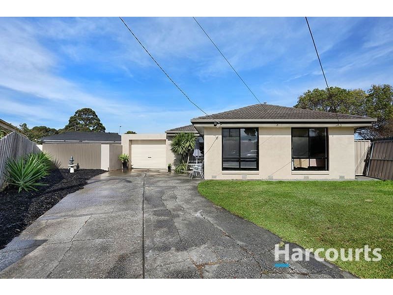 7 Bencairn Court, Lalor VIC 3075