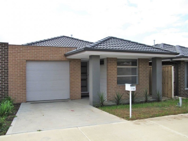 116 Regent Street, Mernda VIC 3754