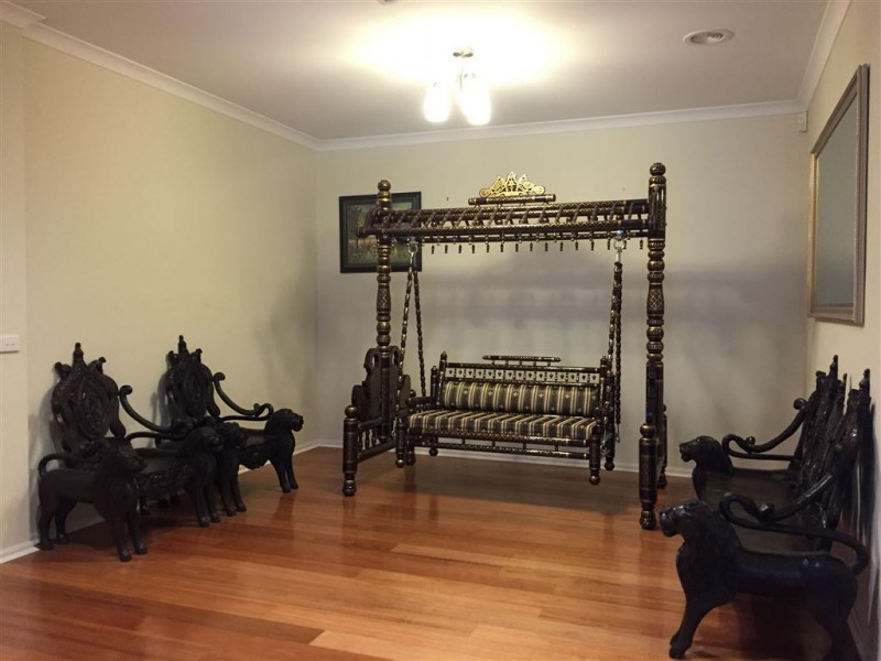 6 Greenfields Drive, Epping VIC 3076