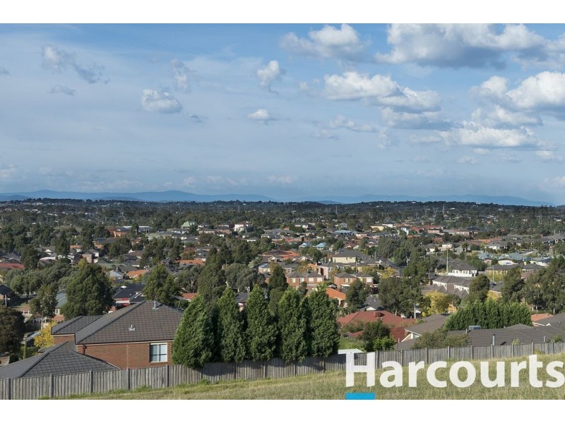 4 St Ronans Grove, South Morang VIC 3752