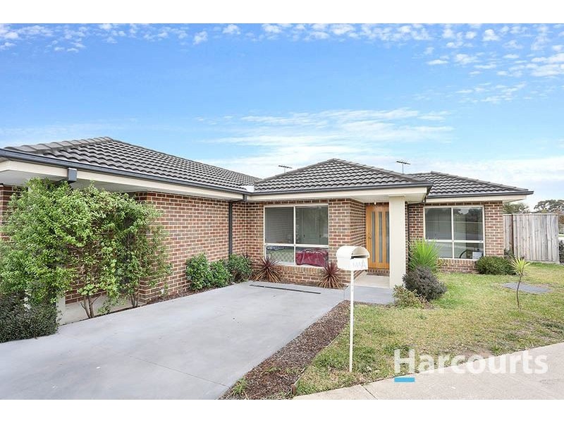 7A Edith Street, Epping VIC 3076