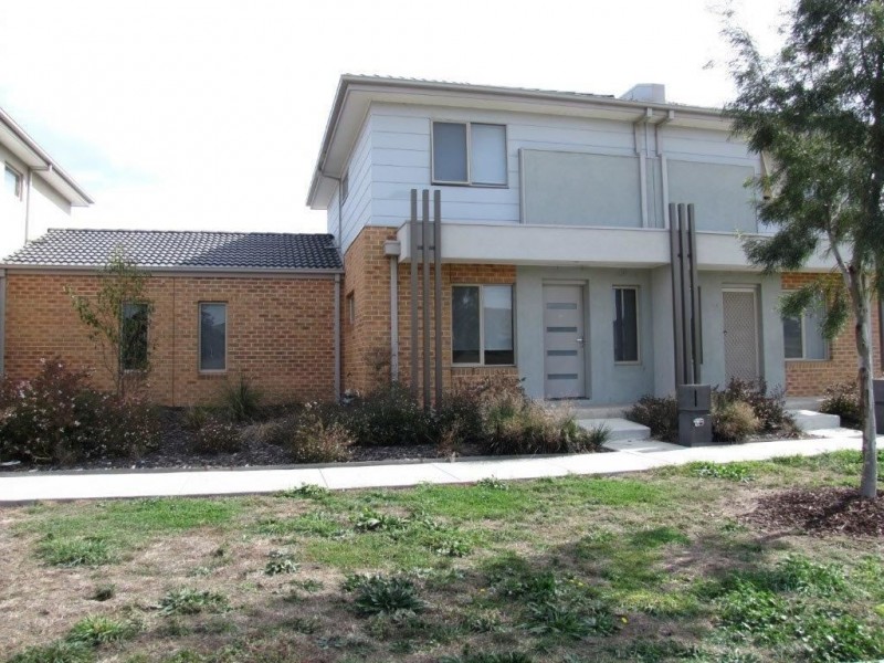 46 Anzac Drive, Wollert VIC 3750