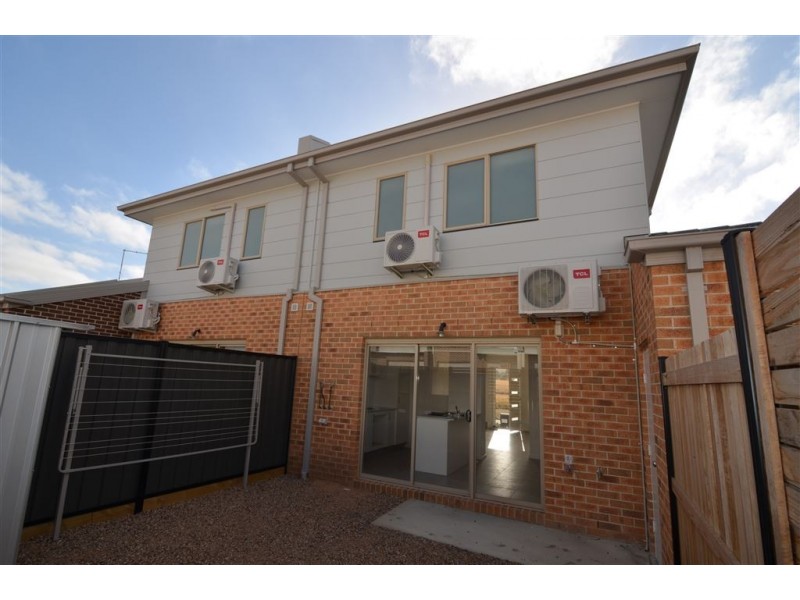 46 Anzac Drive, Wollert VIC 3750