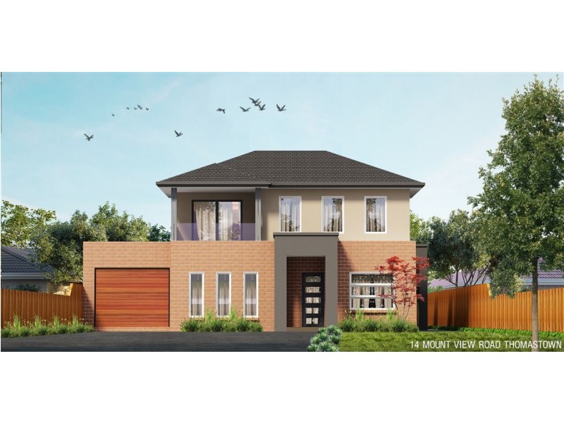 1/14 Mountview Road, Thomastown VIC 3074
