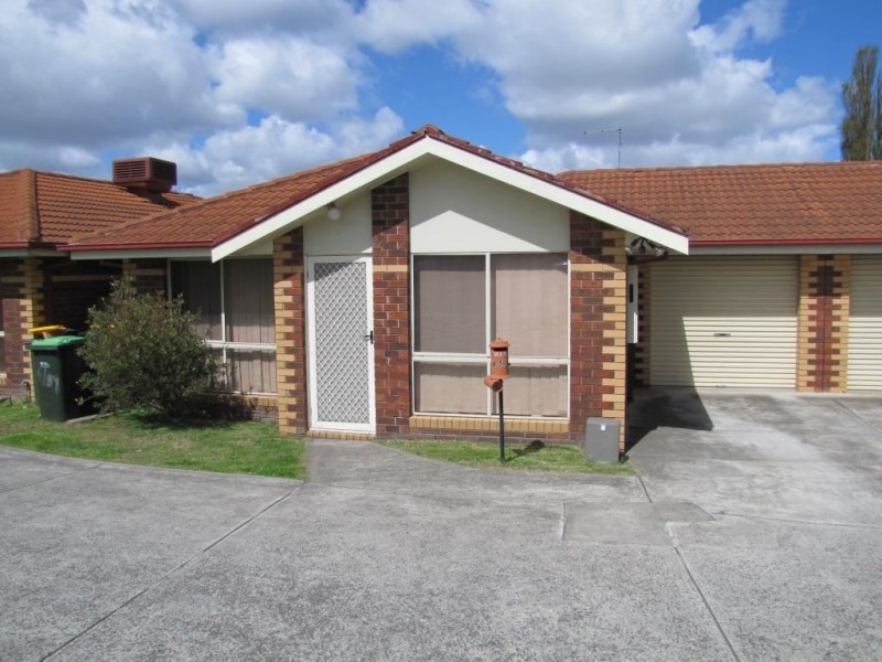 4/59 Houston Street, Epping VIC 3076