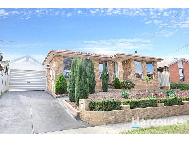 23 Longwood Drive, Epping VIC 3076