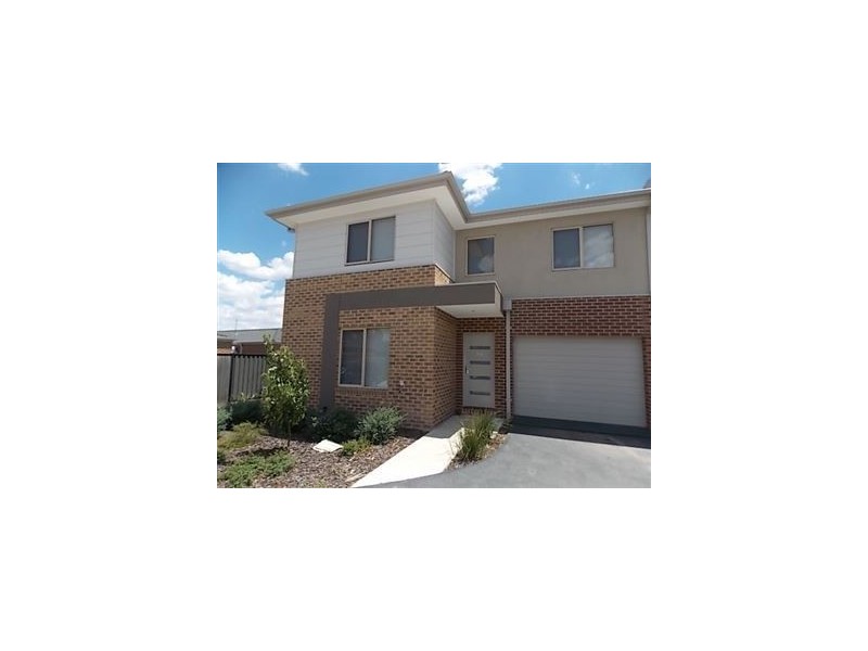 6/24 Ryrie Grove, Wollert VIC 3750