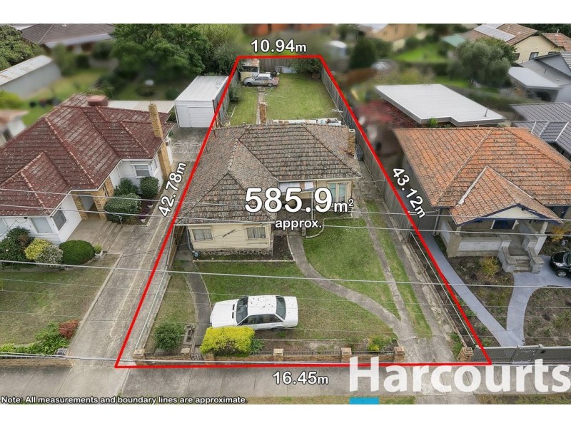 24 Cuthbert Road, Reservoir VIC 3073