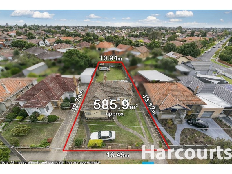 24 Cuthbert Road, Reservoir VIC 3073