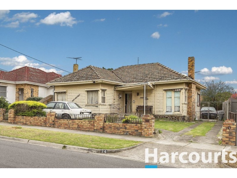 24 Cuthbert Road, Reservoir VIC 3073