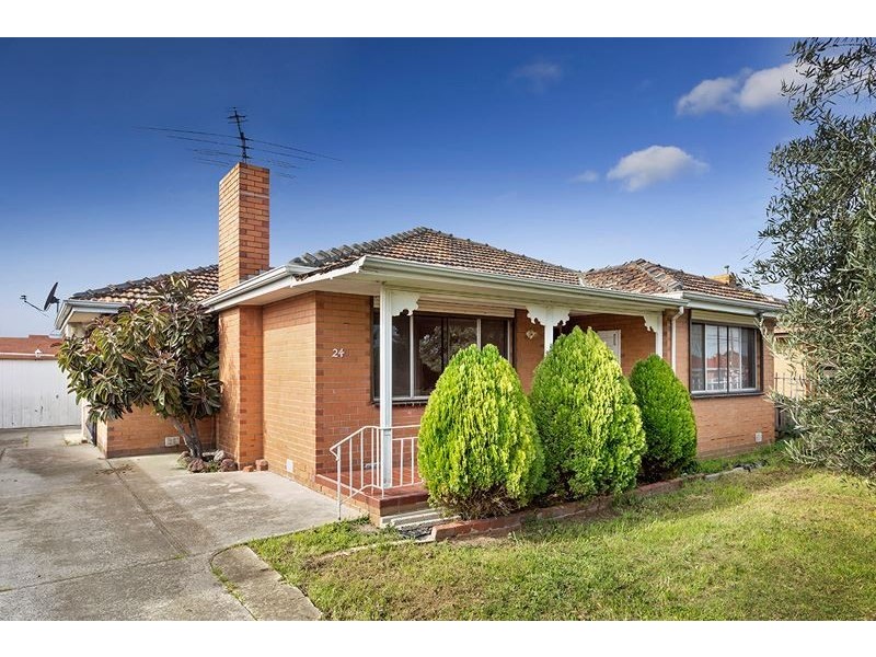 24 Valerie Street, Lalor VIC 3075