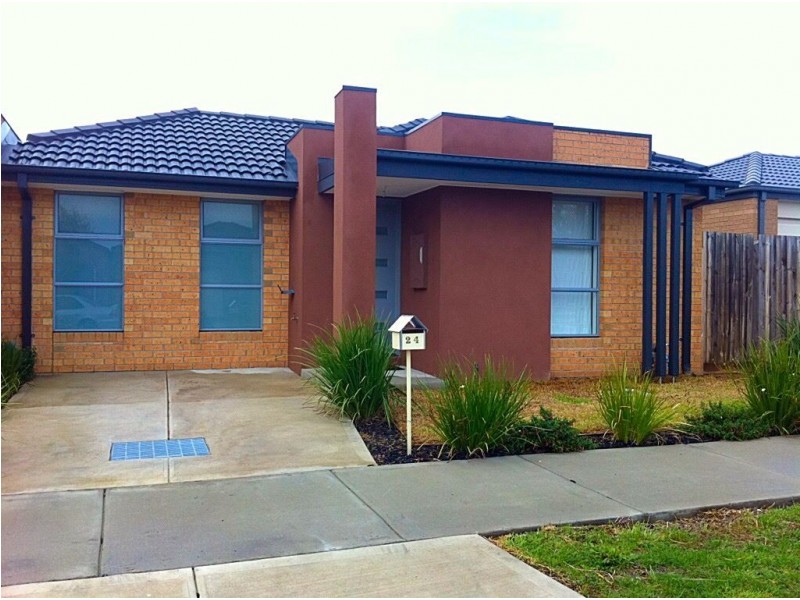 24 Chettam Street, Epping VIC 3076