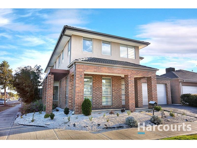 51 Champions Parade, Wollert VIC 3750