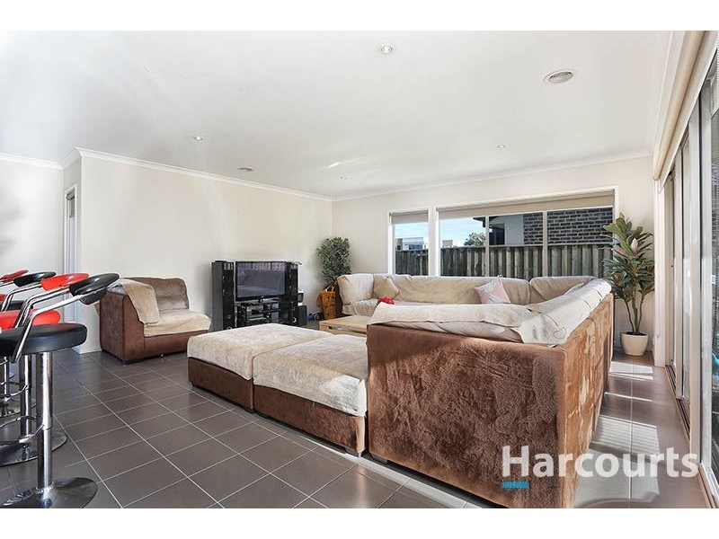 51 Champions Parade, Wollert VIC 3750