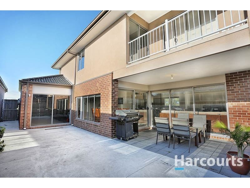 51 Champions Parade, Wollert VIC 3750