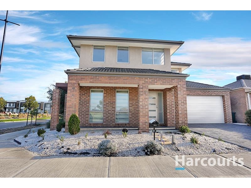 51 Champions Parade, Wollert VIC 3750
