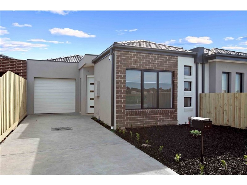 14 Garth Place, Epping VIC 3076