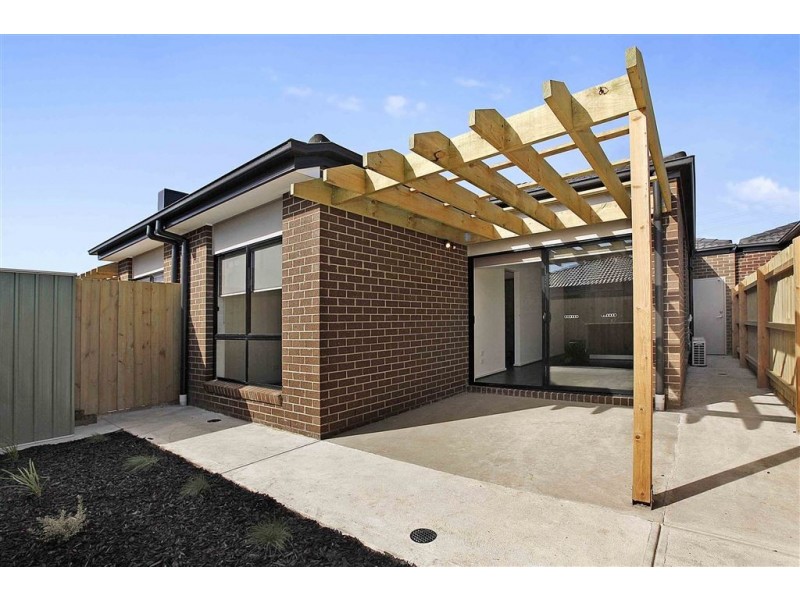 14 Garth Place, Epping VIC 3076