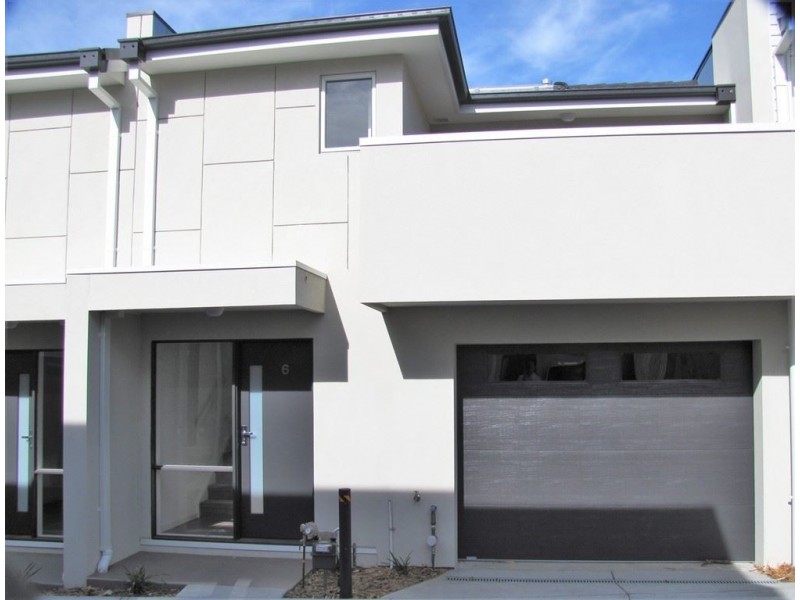 6/3 Old Plenty Road, South Morang VIC 3752