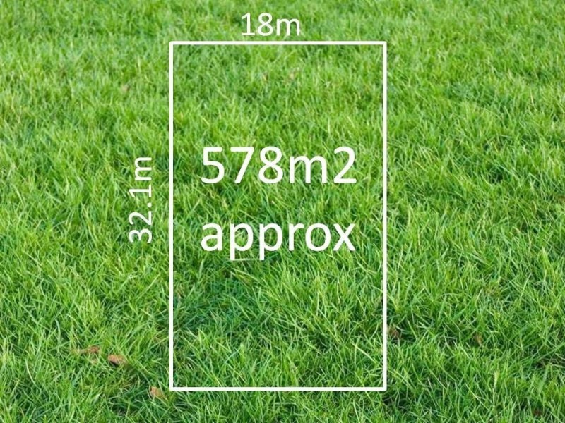 Lot 5036 Bell Gardens Estate, Melton VIC 3337