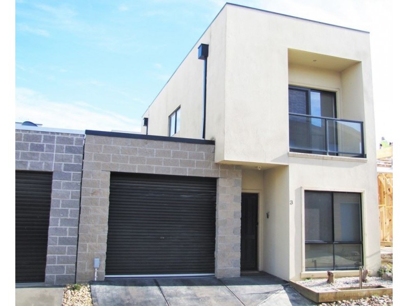3 Ruby Lane, Greensborough VIC 3088