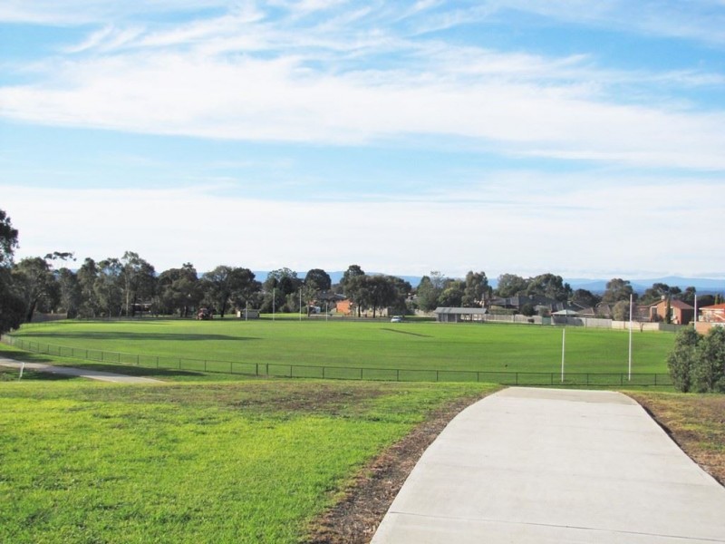 3 Ruby Lane, Greensborough VIC 3088