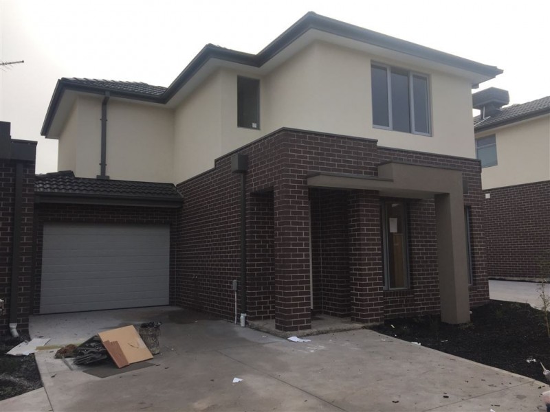 3/13 Blainey Crescent, Epping VIC 3076