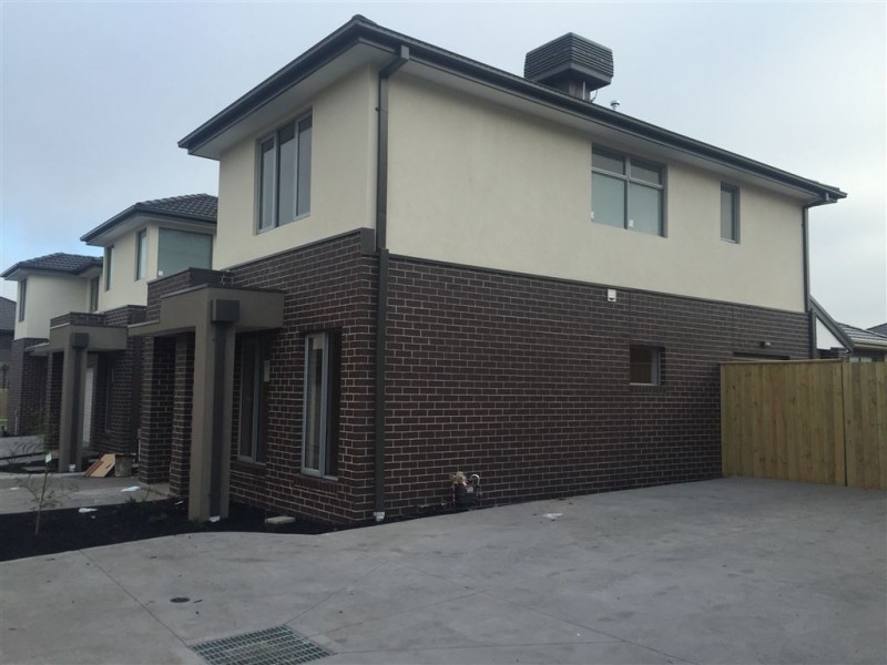 3/13 Blainey Crescent, Epping VIC 3076