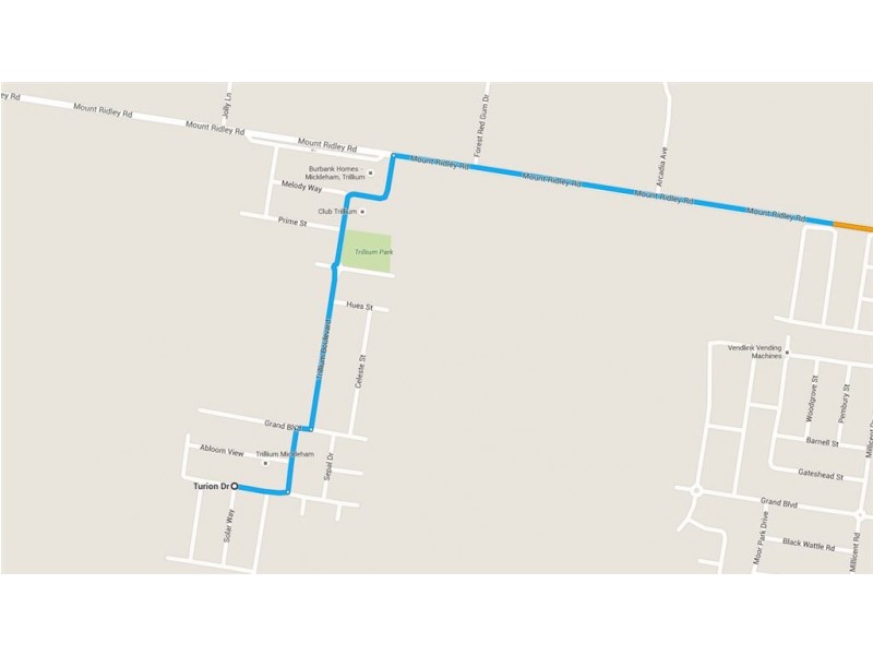 26 Turion Drive, Craigieburn VIC 3064