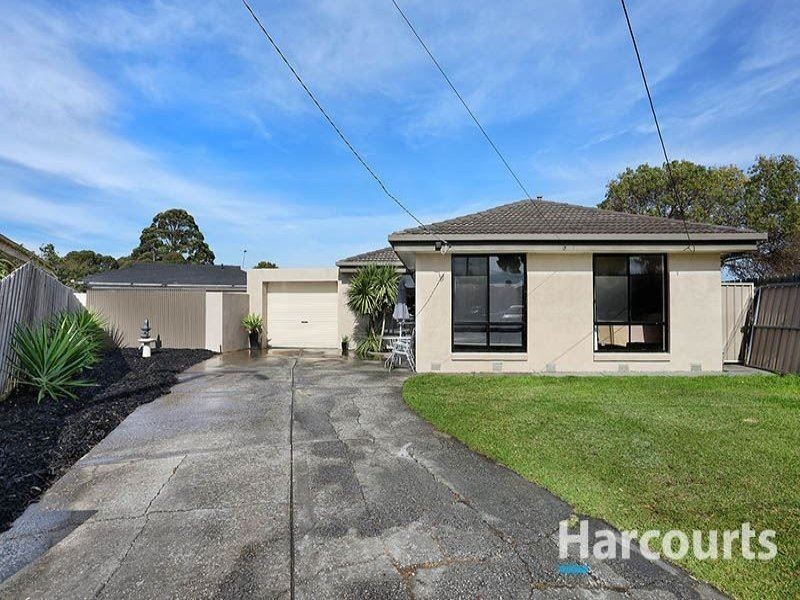 7 Bencairn Court, Lalor VIC 3075