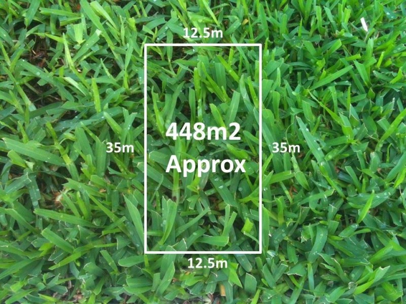 Lot 2447 Augusta Drive, Wollert VIC 3750