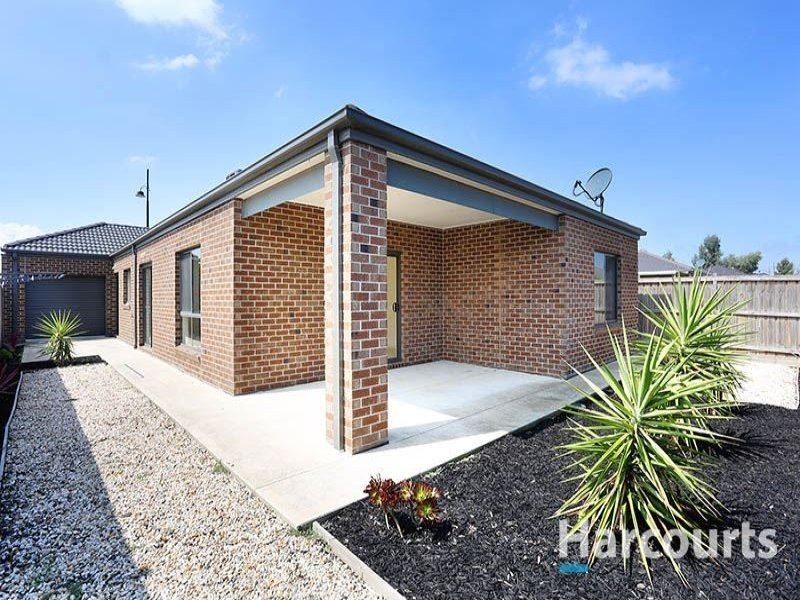 55 Breadalbane Avenue, Mernda VIC 3754