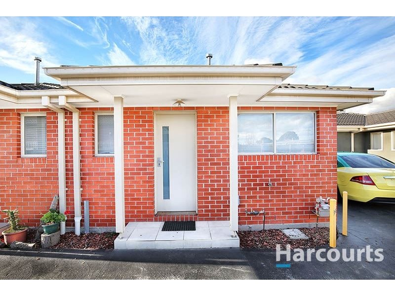 3/167 The Boulevard, Thomastown VIC 3074