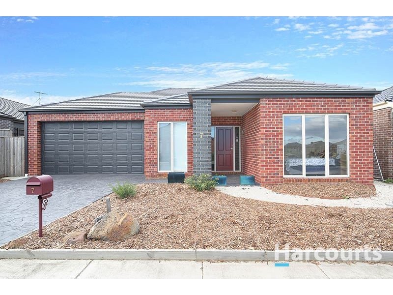 7 Antill Rise, Epping VIC 3076