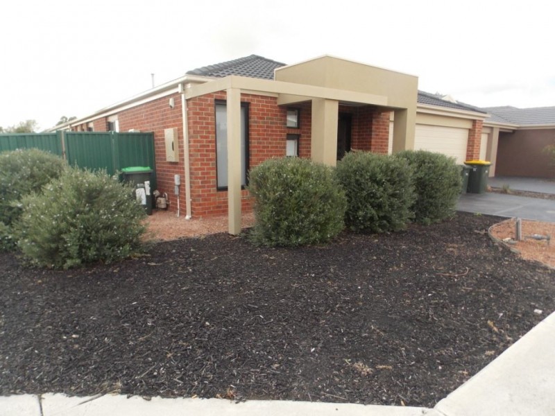 20 Coleridge Way, South Morang VIC 3752