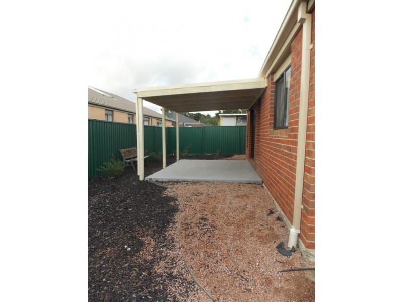 20 Coleridge Way, South Morang VIC 3752