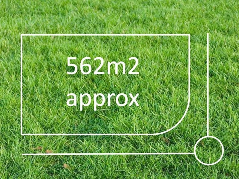 Lot 2925 Pearsons Road, Mernda VIC 3754